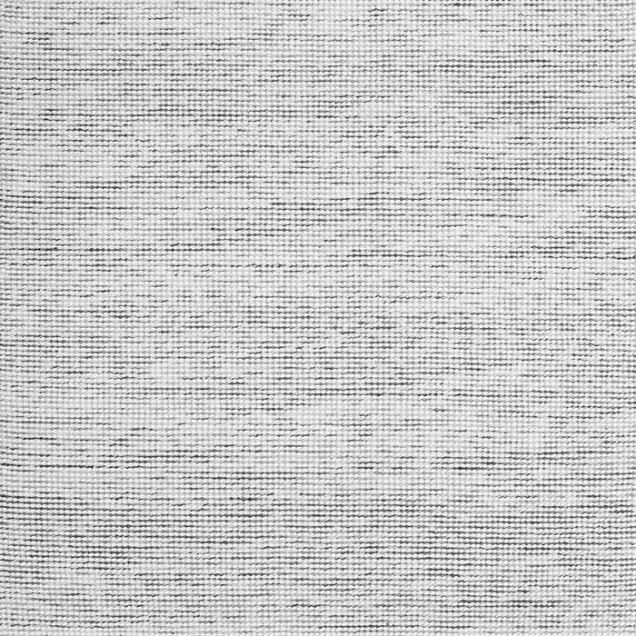 Serging Thickness of Abstract Gray Contemporary Rug, con1744gry