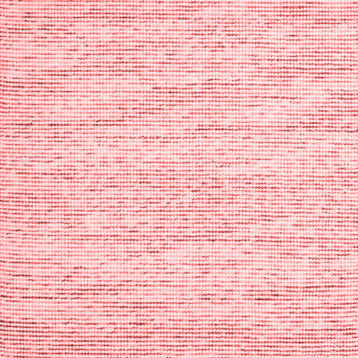Abstract Red Contemporary Area Rugs