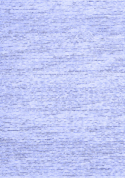 Abstract Blue Contemporary Rug, con1744blu