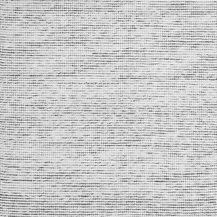 Serging Thickness of Machine Washable Abstract Gray Contemporary Rug, wshcon1744gry