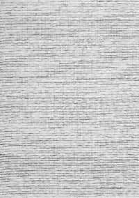 Abstract Gray Contemporary Rug, con1744gry