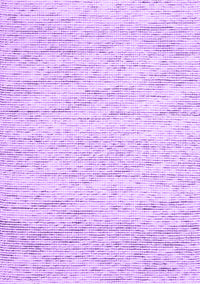 Abstract Purple Contemporary Rug, con1744pur