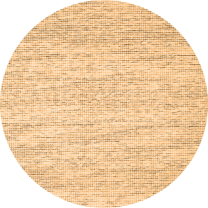 Machine Washable Abstract Orange Contemporary Area Rugs, wshcon1744org