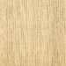 Square Abstract Brown Contemporary Rug, con1744brn