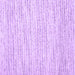 Square Abstract Purple Contemporary Rug, con1744pur