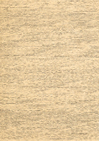 Abstract Brown Contemporary Rug, con1744brn