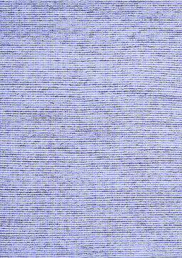 Abstract Blue Contemporary Rug, con1745blu