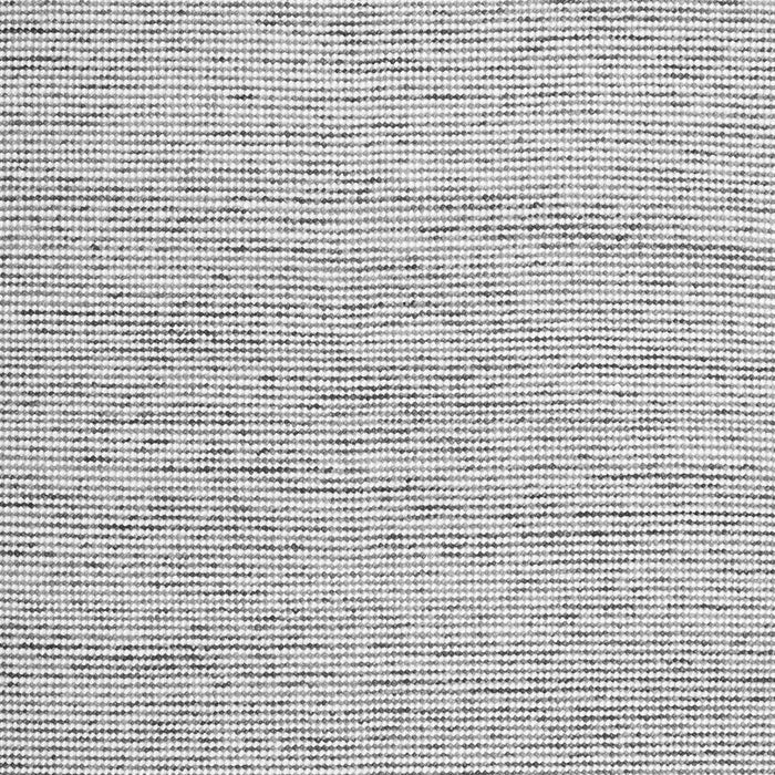 Serging Thickness of Machine Washable Abstract Gray Contemporary Rug, wshcon1745gry