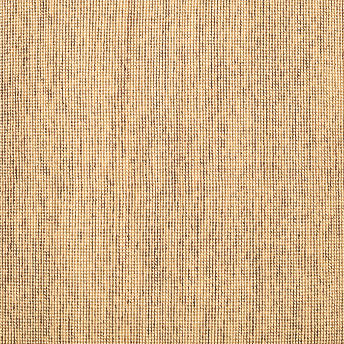 Square Machine Washable Abstract Brown Contemporary Rug, wshcon1745brn