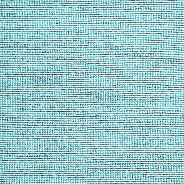 Abstract Light Blue Contemporary Rug, con1745lblu