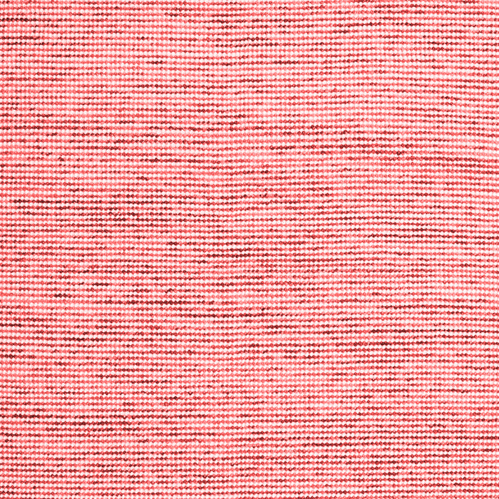 Machine Washable Abstract Red Contemporary Rug, wshcon1745red