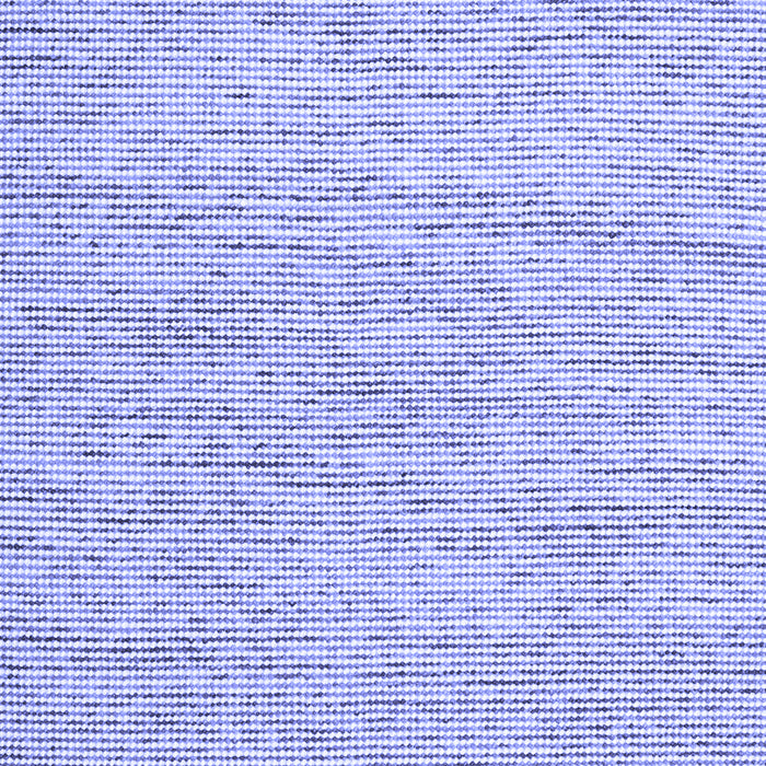 Abstract Blue Contemporary Rug, con1745blu