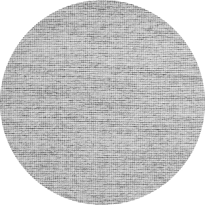 Machine Washable Abstract Gray Contemporary Rug, wshcon1745gry