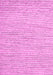 Machine Washable Abstract Pink Contemporary Rug, wshcon1745pnk