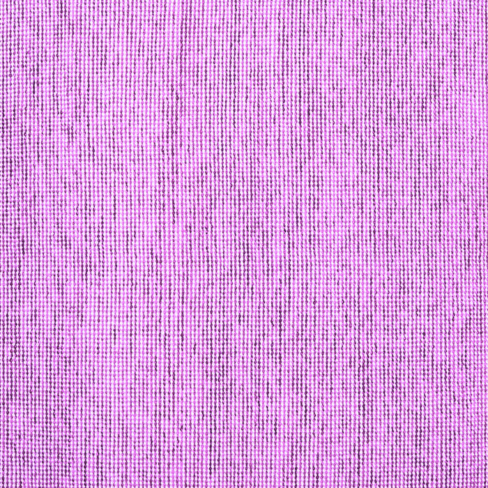 Square Abstract Purple Contemporary Rug, con1745pur