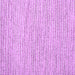 Square Abstract Purple Contemporary Rug, con1745pur