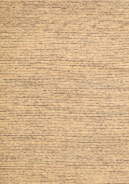 Abstract Brown Contemporary Rug, con1745brn