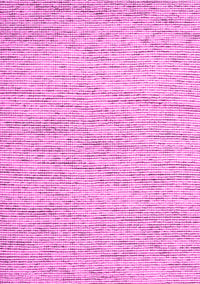 Abstract Pink Contemporary Rug, con1745pnk