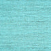 Square Machine Washable Abstract Light Blue Contemporary Rug, wshcon1746lblu