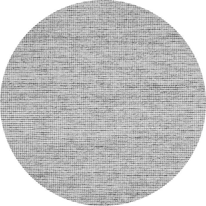 Machine Washable Abstract Gray Contemporary Rug, wshcon1746gry