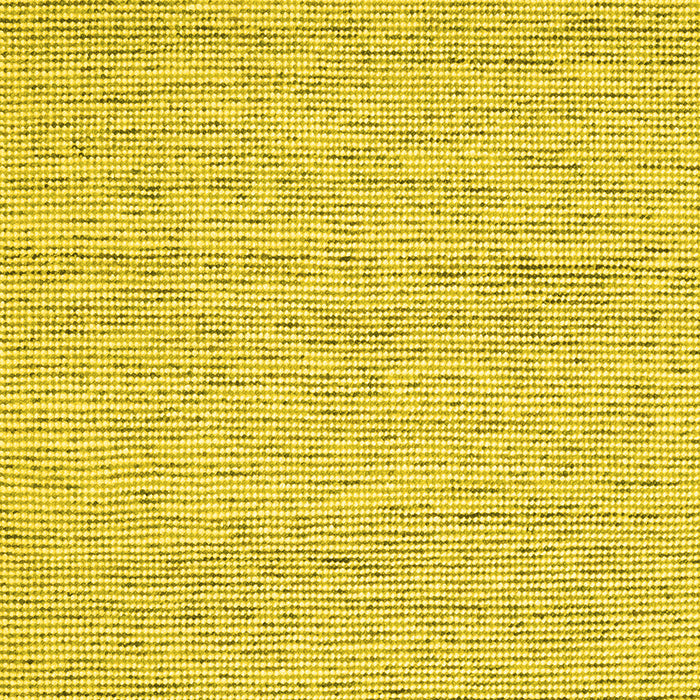 Machine Washable Abstract Yellow Contemporary Rug, wshcon1746yw