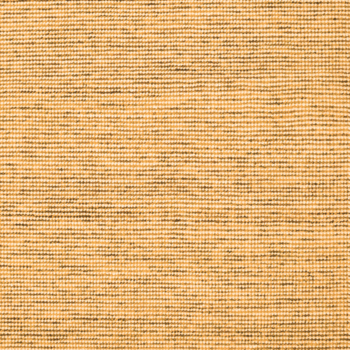 Serging Thickness of Machine Washable Abstract Orange Contemporary Area Rugs, wshcon1746org