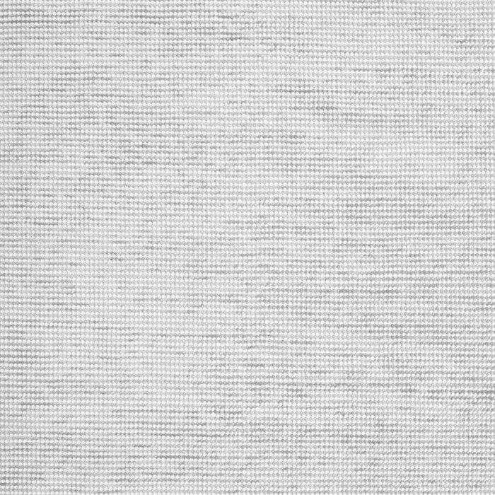 Serging Thickness of Machine Washable Solid Gray Modern Rug, wshcon1747gry