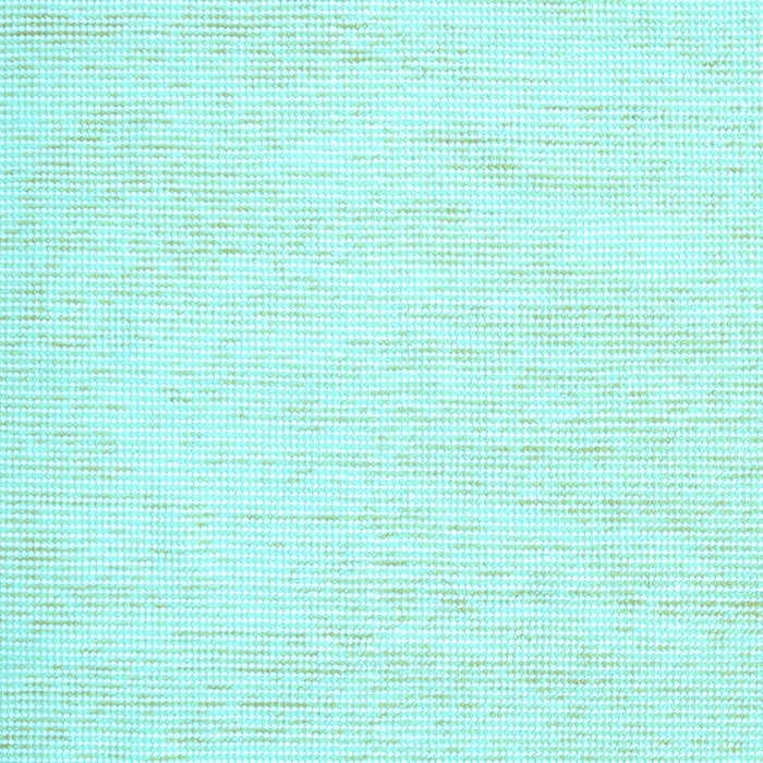 Solid Light Blue Modern Rug, con1747lblu