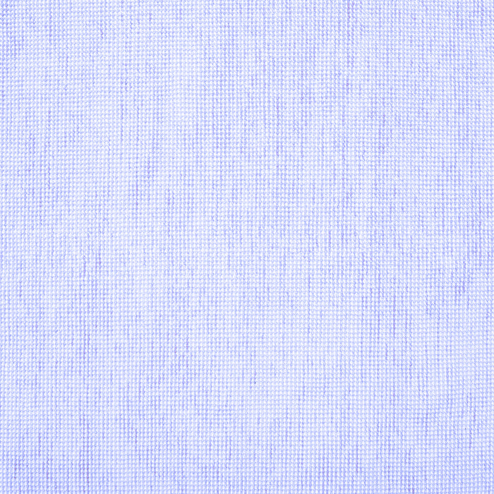 Square Solid Blue Modern Rug, con1747blu