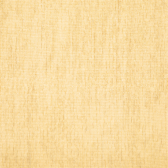 Square Solid Brown Modern Rug, con1747brn