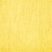 Square Solid Yellow Modern Rug, con1747yw