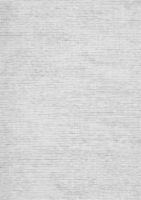 Solid Gray Modern Rug, con1747gry