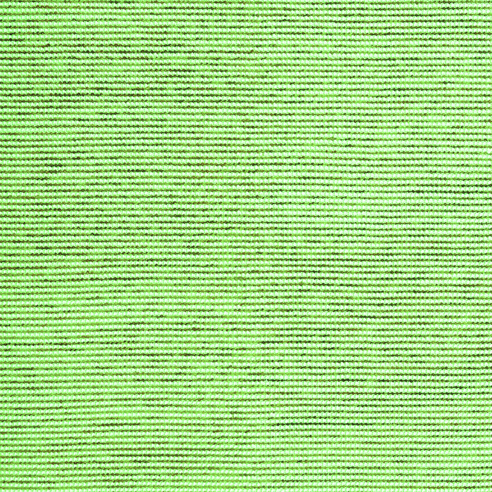 Serging Thickness of Machine Washable Abstract Green Contemporary Area Rugs, wshcon1748grn