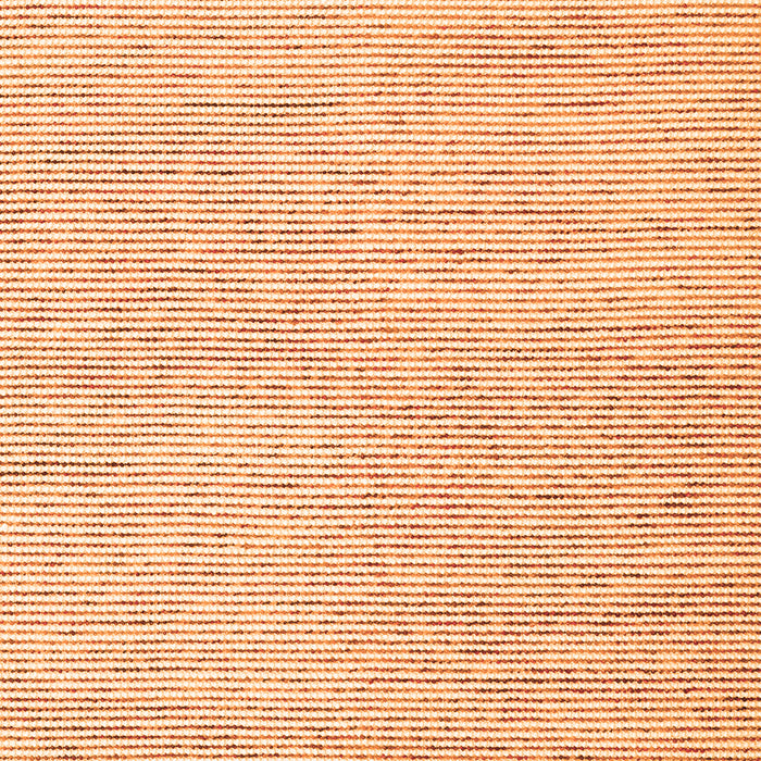 Abstract Orange Contemporary Rug, con1748org