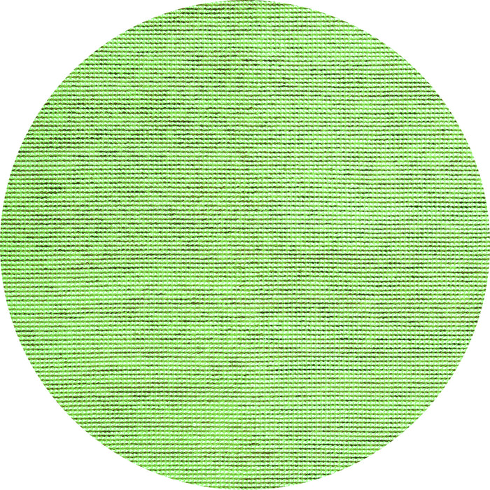 Machine Washable Abstract Green Contemporary Area Rugs, wshcon1748grn