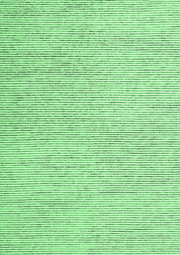 Abstract Emerald Green Contemporary Rug, con1748emgrn