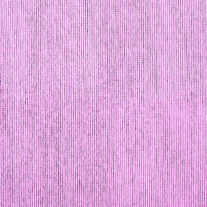Square Abstract Purple Contemporary Rug, con1748pur