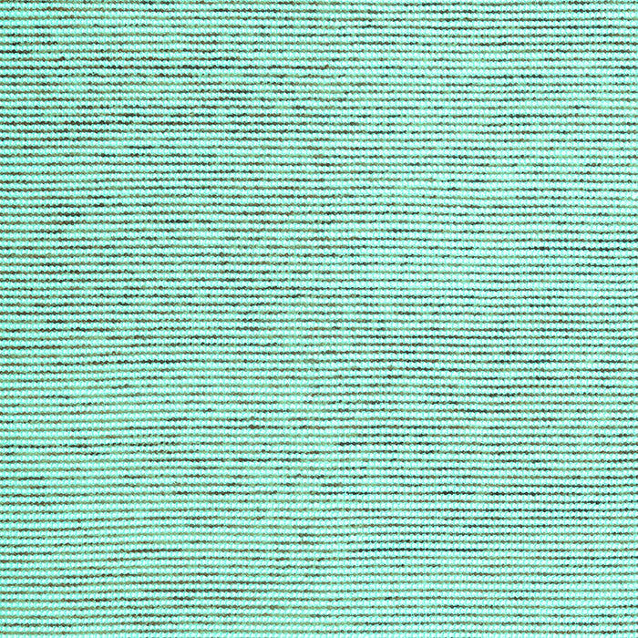 Abstract Turquoise Contemporary Rug, con1748turq