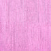 Square Abstract Pink Contemporary Rug, con1748pnk