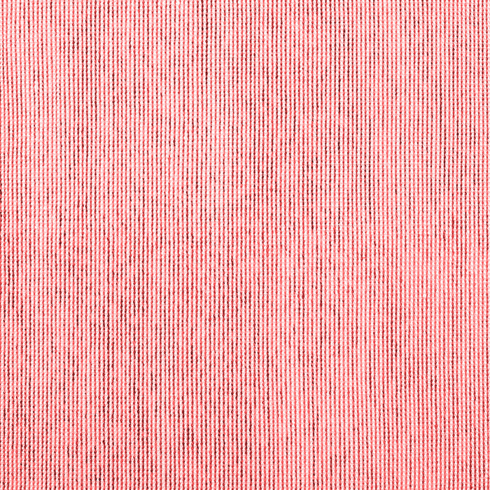 Abstract Red Contemporary Rug, con1748red