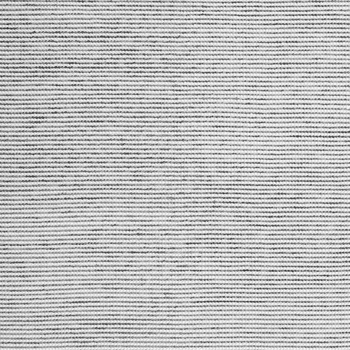 Serging Thickness of Machine Washable Abstract Gray Contemporary Rug, wshcon1748gry
