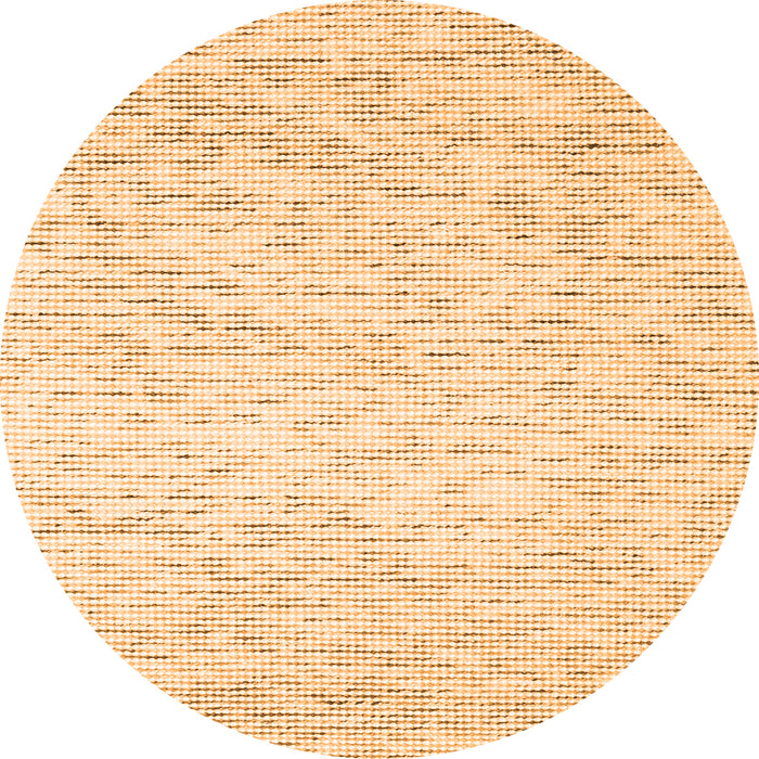 Machine Washable Abstract Orange Contemporary Area Rugs, wshcon1749org