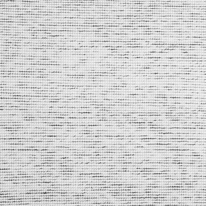 Serging Thickness of Machine Washable Abstract Gray Contemporary Rug, wshcon1749gry