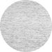 Machine Washable Abstract Gray Contemporary Rug, wshcon1749gry