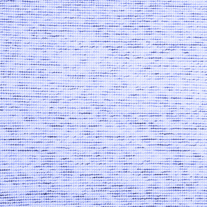 Abstract Blue Contemporary Rug, con1749blu