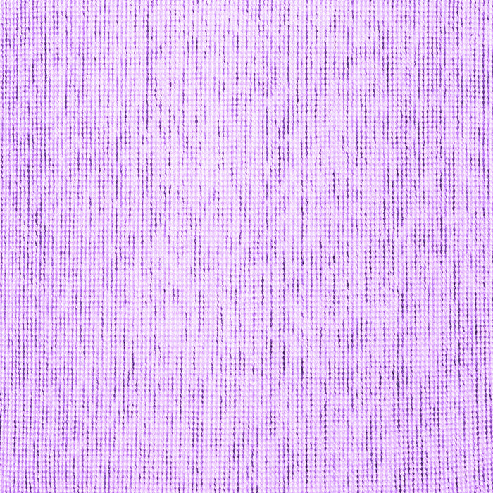 Square Machine Washable Abstract Purple Contemporary Area Rugs, wshcon1749pur