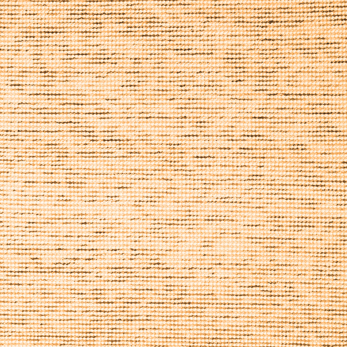 Serging Thickness of Machine Washable Abstract Orange Contemporary Area Rugs, wshcon1749org