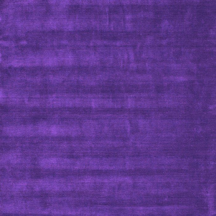 Abstract Purple Contemporary Rug, con174pur