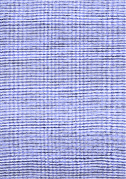Abstract Blue Contemporary Rug, con1750blu