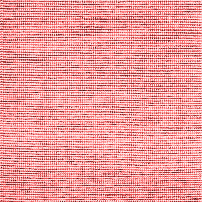 Abstract Red Contemporary Area Rugs